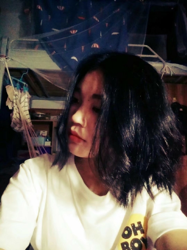 123木头人的第二张照片--高安认干亲服务网